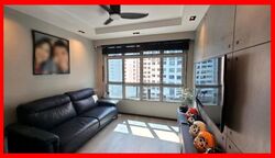 Blk 416B Fernvale Riverbow (Sengkang), HDB 4 Rooms #628275301
